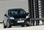 Fiat Grande Punto Sport 2005 года
